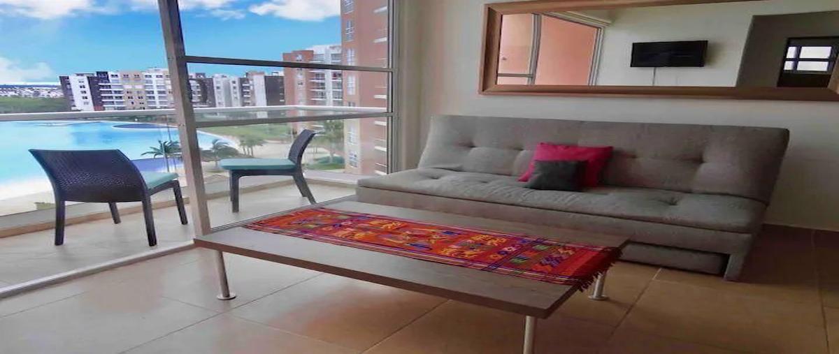 Foto de departamento en renta en dream lagoons , supermanzana 322, benito juárez, quintana roo, 26730626 No. 04