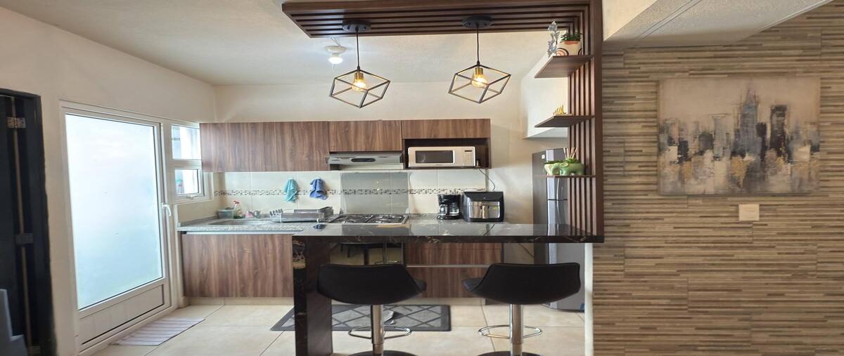 Foto de casa en venta en  , dream lagoons, veracruz, veracruz de ignacio de la llave, 30419252 No. 05