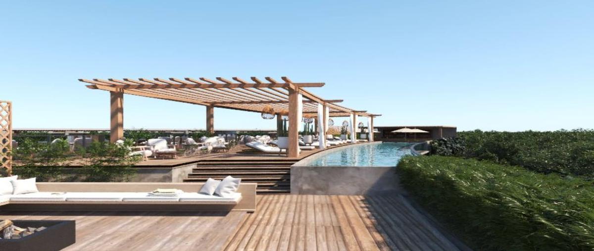 Foto de departamento en venta en dtu332-1 , aldea zama, tulum, quintana roo, 0 No. 04