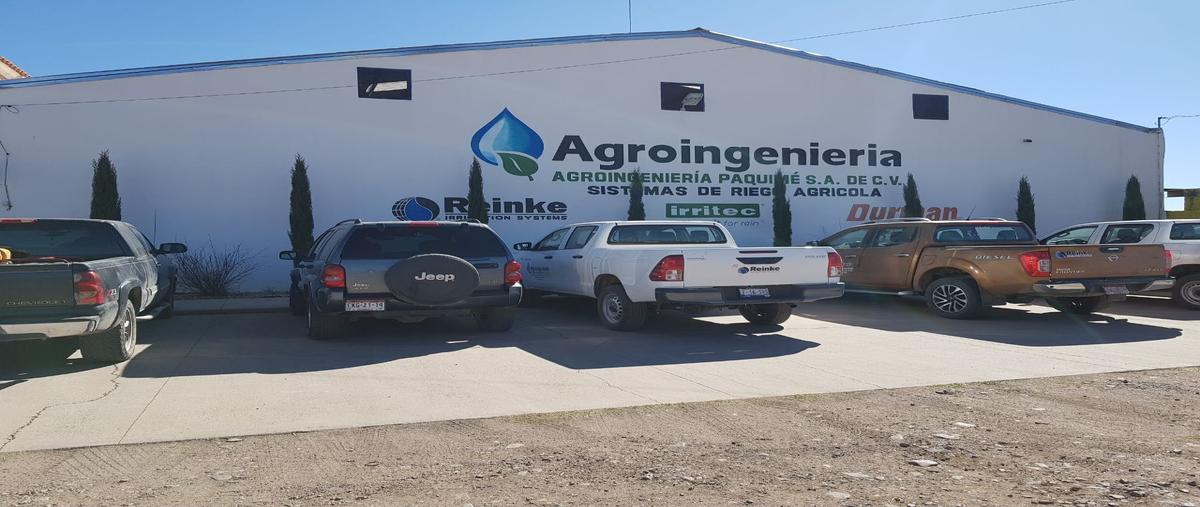 Foto de bodega en venta en  , dublan, nuevo casas grandes, chihuahua, 27526031 No. 03