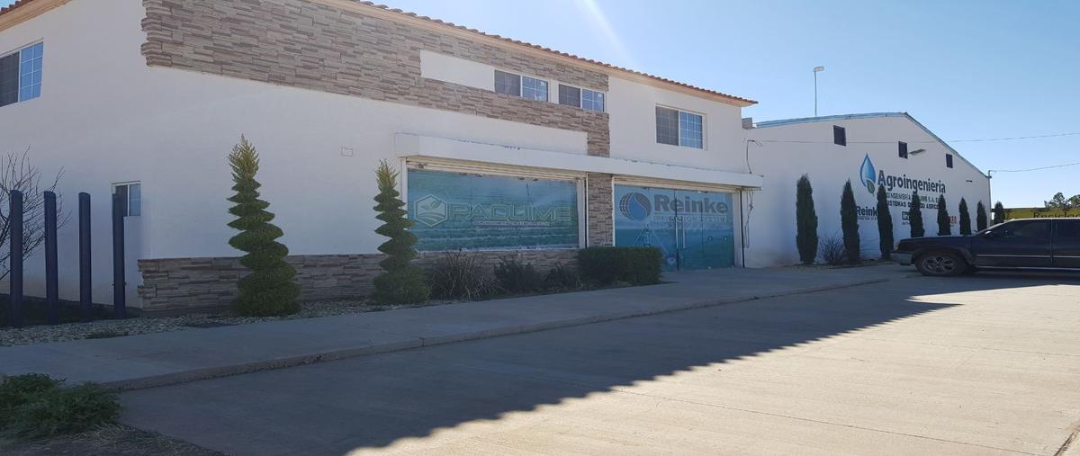 Foto de bodega en venta en  , dublan, nuevo casas grandes, chihuahua, 27526031 No. 04