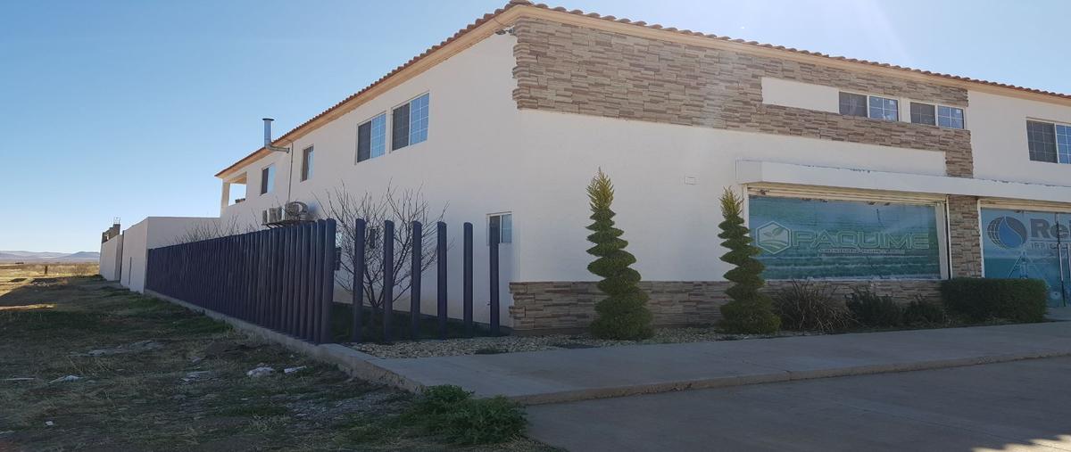 Foto de bodega en venta en  , dublan, nuevo casas grandes, chihuahua, 27526031 No. 05