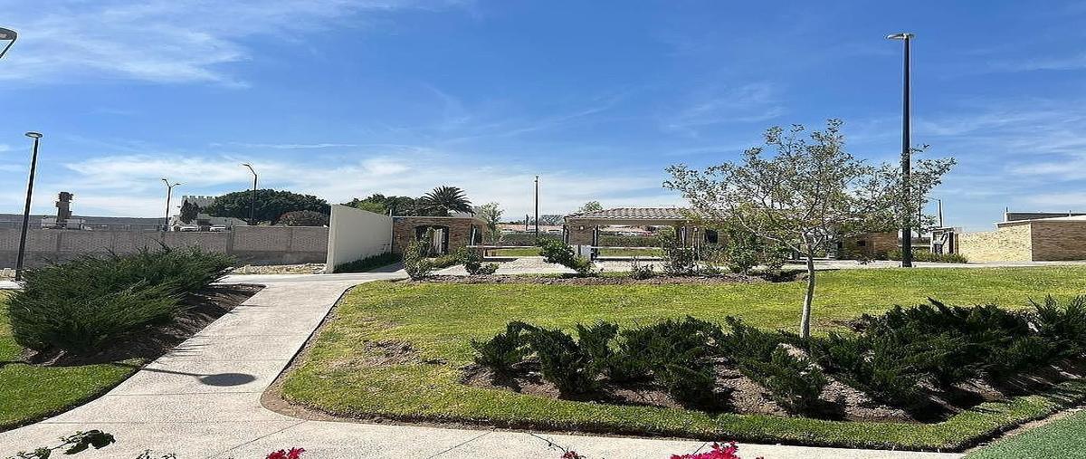 Foto de terreno habitacional en venta en dublín , capital sur, el marqués, querétaro, 0 No. 07
