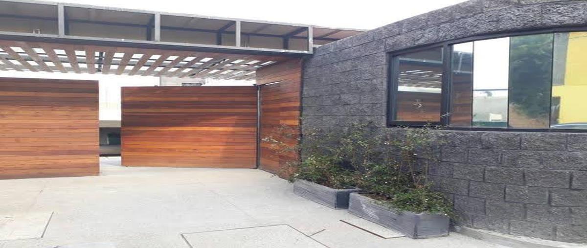 Foto de departamento en renta en dublin , cuajimalpa, cuajimalpa de morelos, df / cdmx, 31783167 No. 03