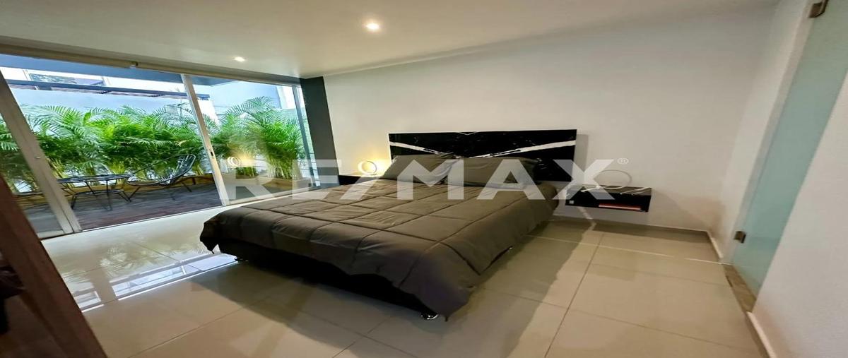 Foto de departamento en renta en dublin , juárez, cuauhtémoc, df / cdmx, 0 No. 05