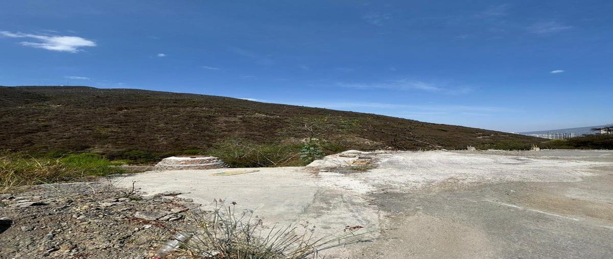 Foto de terreno habitacional en venta en duccio , cumbres renacimiento, monterrey, nuevo león, 0 No. 03