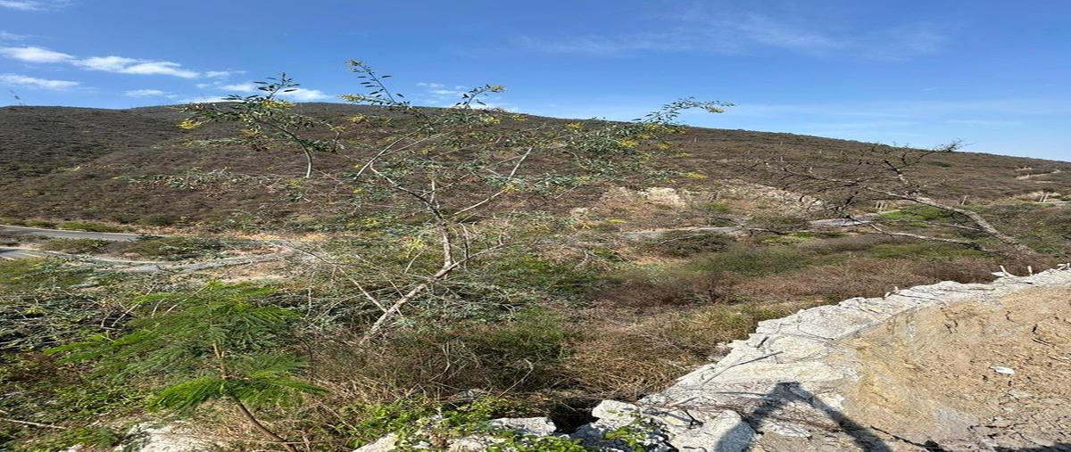 Foto de terreno habitacional en venta en duccio , cumbres renacimiento, monterrey, nuevo león, 0 No. 04