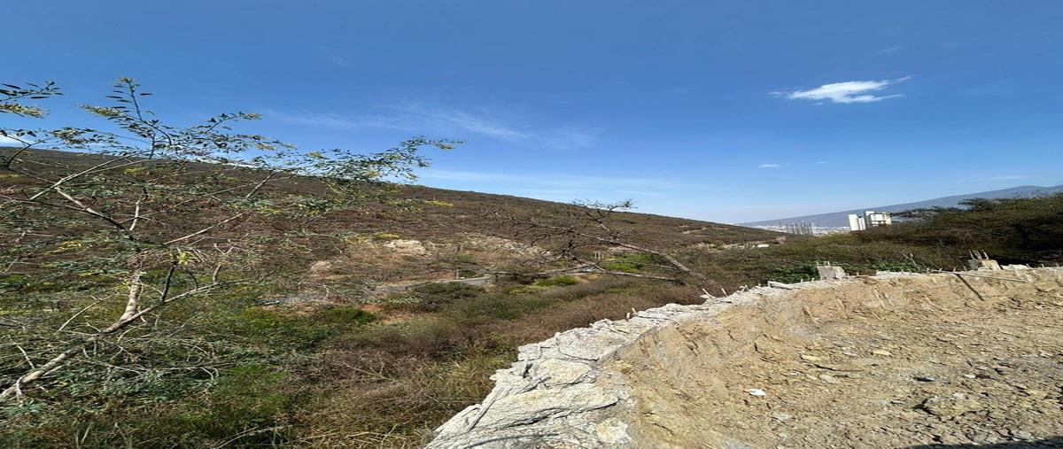 Foto de terreno habitacional en venta en duccio , cumbres renacimiento, monterrey, nuevo león, 0 No. 05