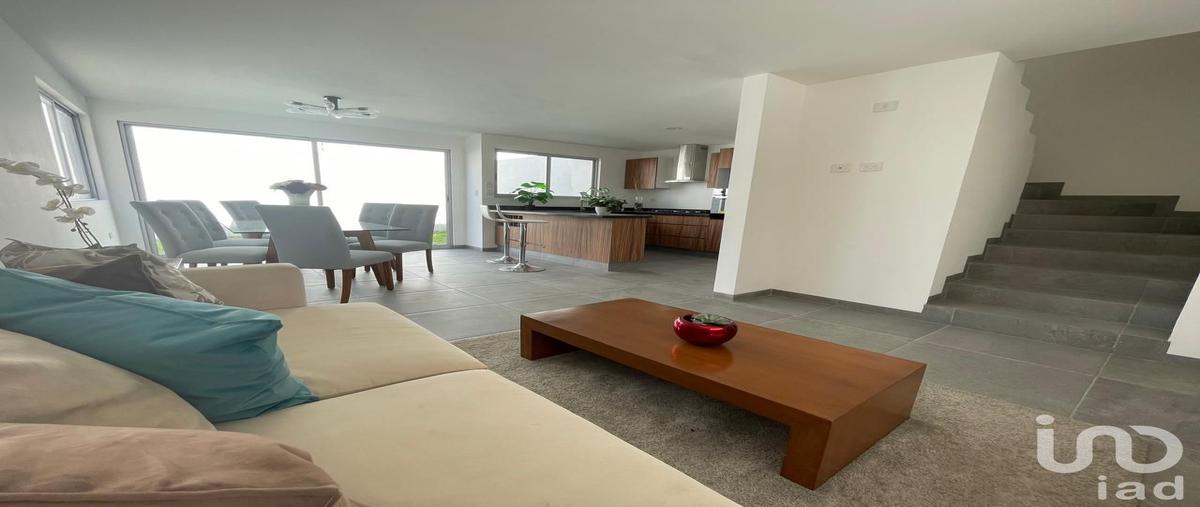 Foto de casa en duero 59, rincón arboledas, puebla, puebla, 31112829 foto 04 Foto de casa en venta en duero 59, rincón arboledas, puebla, puebla, 31112829 No. 04
