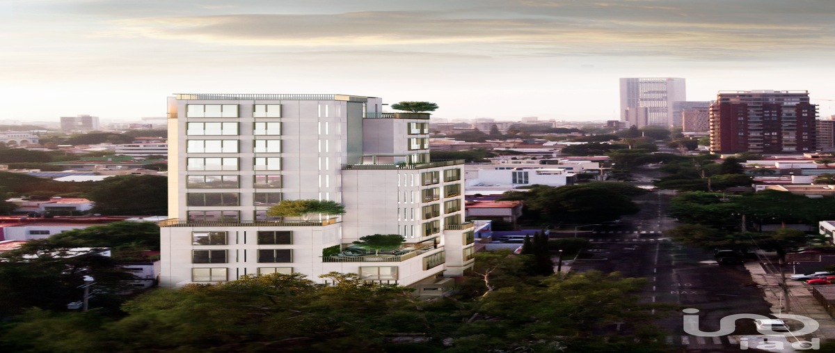 Foto de departamento en venta en duke de rivas 317, arcos vallarta, guadalajara, jalisco, 28725604 No. 03