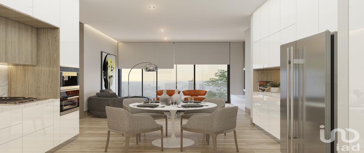Foto de departamento en venta en duke de rivas 348, arcos vallarta, guadalajara, jalisco, 28723215 No. 04