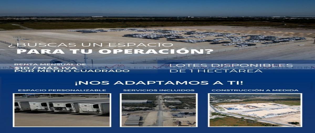 Foto de terreno habitacional en dulces nombres , dulces nombres, pesquería, nuevo león, 0 foto 01 Foto de terreno habitacional en renta en dulces nombres , dulces nombres, pesquería, nuevo león, 0 No. 01