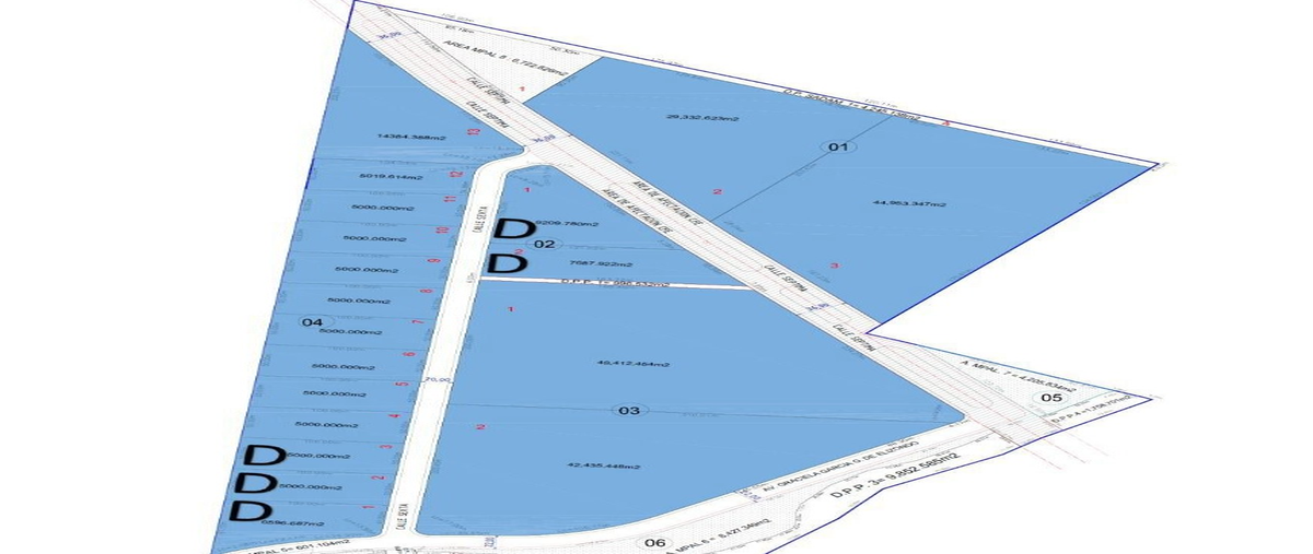 Foto de terreno industrial en venta en dulces nombres , dulces nombres, pesquería, nuevo león, 0 No. 03