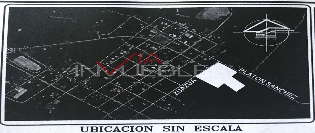 Foto de terreno comercial en , dulces nombres, pesquería, nuevo león, 26960399 foto 02 Foto de terreno comercial en venta en , dulces nombres, pesquería, nuevo león, 26960399 No. 02