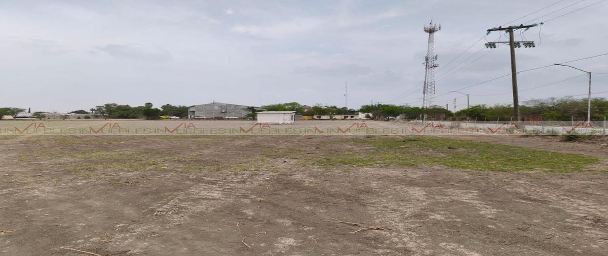 Foto de terreno comercial en , dulces nombres, pesquería, nuevo león, 26960399 foto 05 Foto de terreno comercial en venta en , dulces nombres, pesquería, nuevo león, 26960399 No. 05