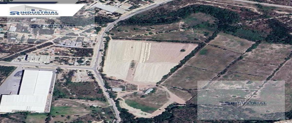 Foto de terreno industrial en , dulces nombres, pesquería, nuevo león, 28334603 foto 03 Foto de terreno industrial en renta en , dulces nombres, pesquería, nuevo león, 28334603 No. 03