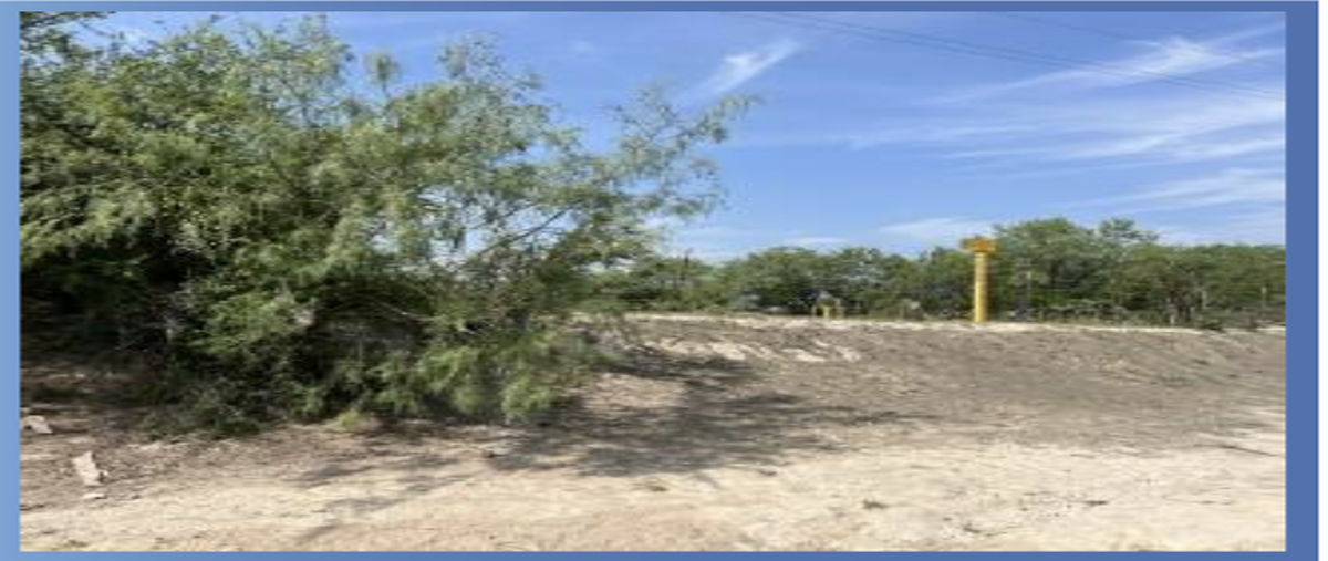 Foto de terreno habitacional en venta en  , dulces nombres, pesquería, nuevo león, 0 No. 03