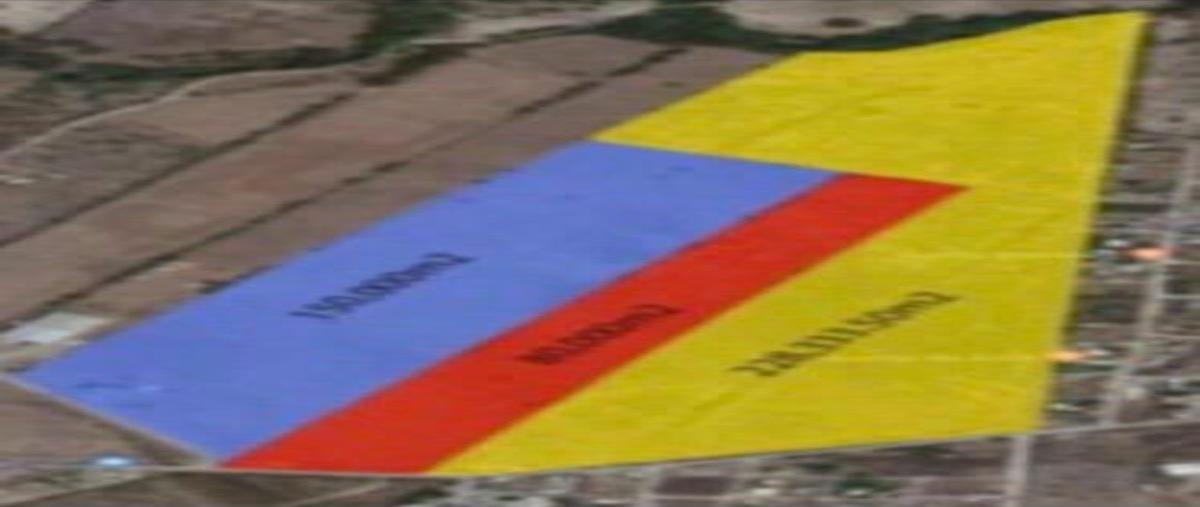 Foto de terreno habitacional en venta en  , dulces nombres, pesquería, nuevo león, 0 No. 03