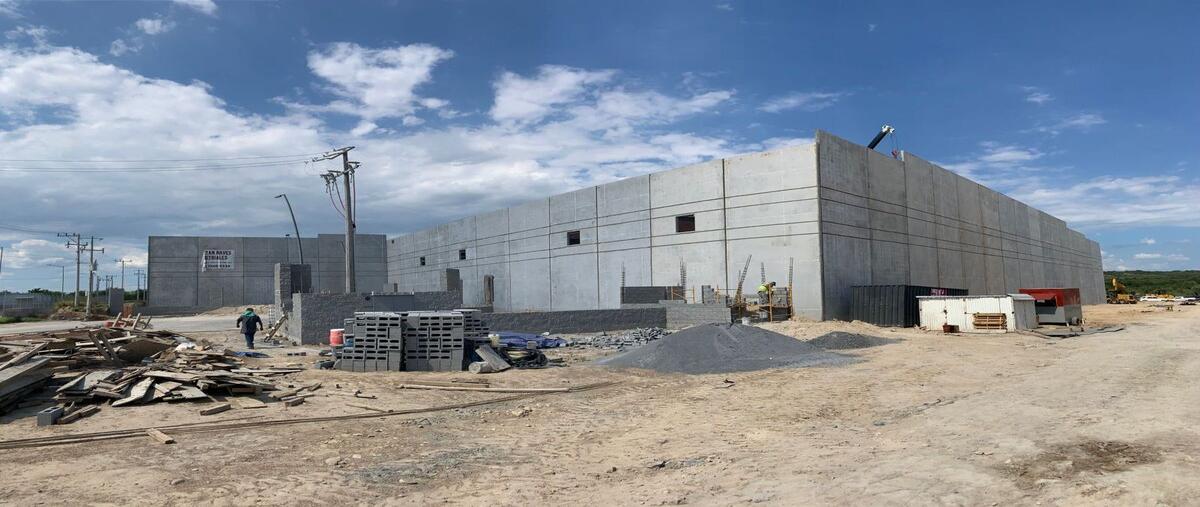 Foto de bodega en renta en  , dulces nombres, pesquería, nuevo león, 0 No. 03
