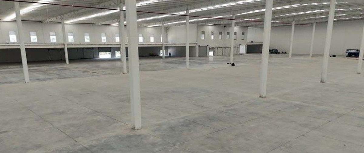 Foto de bodega en renta en  , dulces nombres, pesquería, nuevo león, 30386283 No. 03