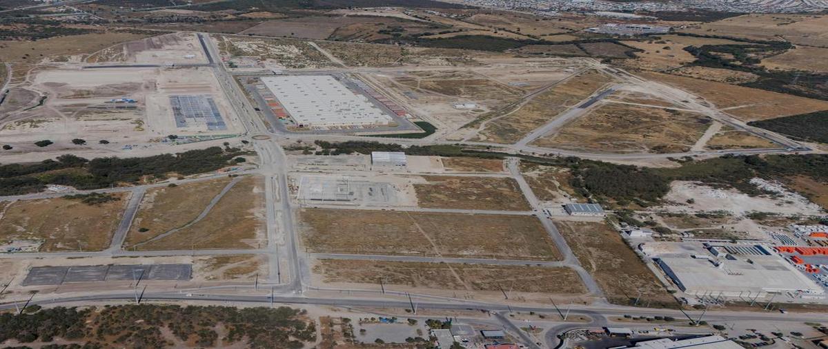 Foto de terreno habitacional en venta en  , dulces nombres, pesquería, nuevo león, 0 No. 03
