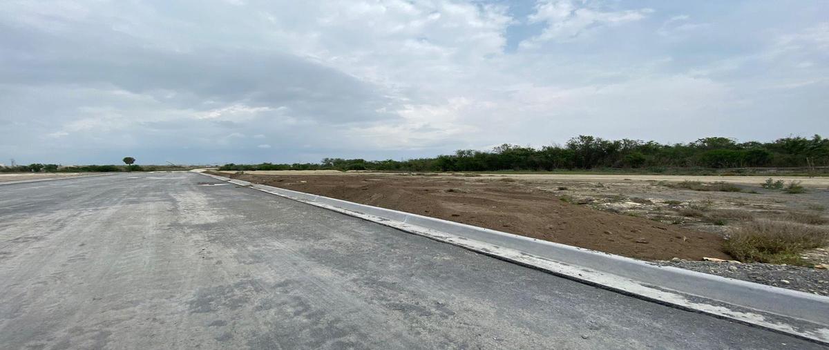 Foto de terreno habitacional en venta en  , dulces nombres, pesquería, nuevo león, 0 No. 04