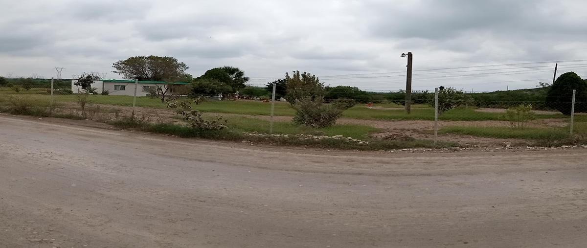 Foto de terreno habitacional en renta en  , dulces nombres, pesquería, nuevo león, 0 No. 03
