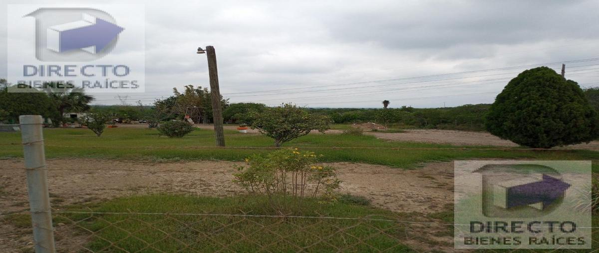 Foto de terreno habitacional en renta en  , dulces nombres, pesquería, nuevo león, 0 No. 05
