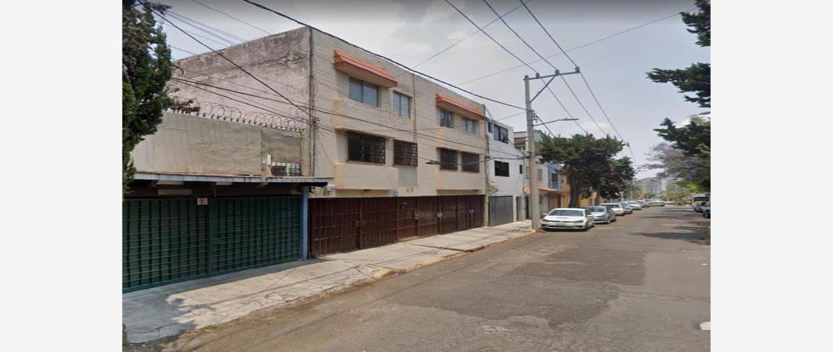 Foto de departamento en venta en duna 0, las águilas, álvaro obregón, df / cdmx, 0 No. 03