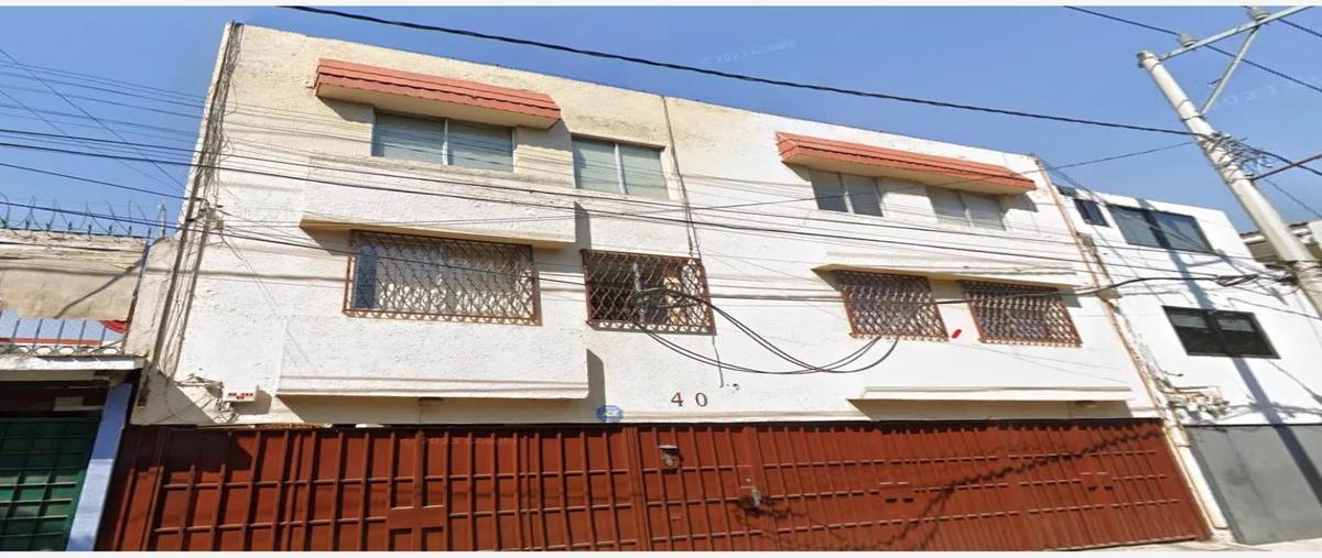 Foto de departamento en venta en duna 0, las águilas, álvaro obregón, df / cdmx, 0 No. 04