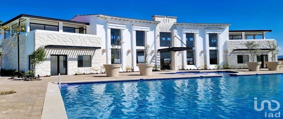 Foto de terreno habitacional en venta en duna 288, puerta de san rafael, corregidora, querétaro, 29058859 No. 04