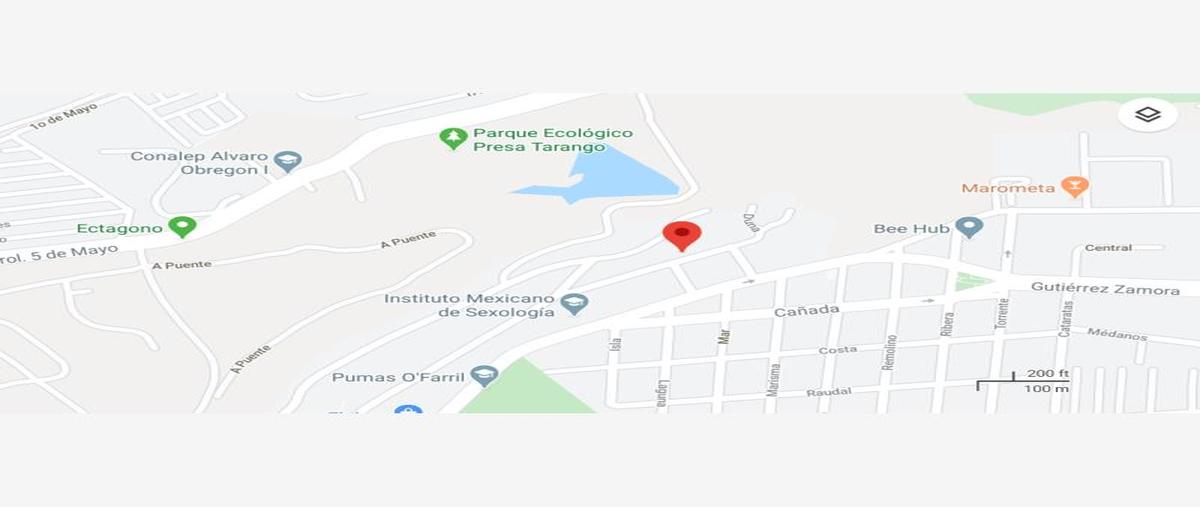 Foto de departamento en venta en duna 40, ampliación las aguilas, álvaro obregón, df / cdmx, 0 No. 03