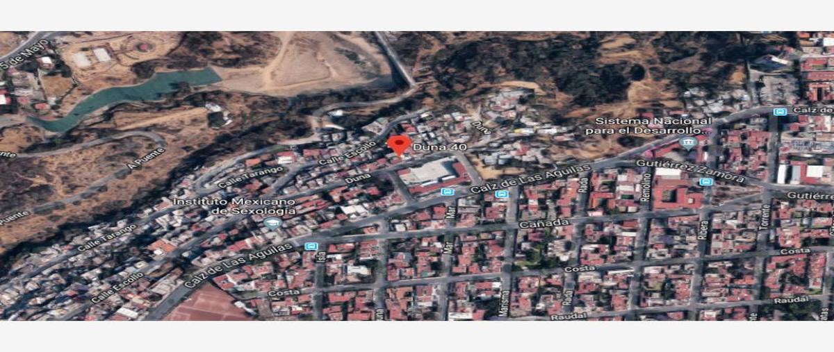 Foto de departamento en venta en duna 40, ampliación las aguilas, álvaro obregón, df / cdmx, 0 No. 05