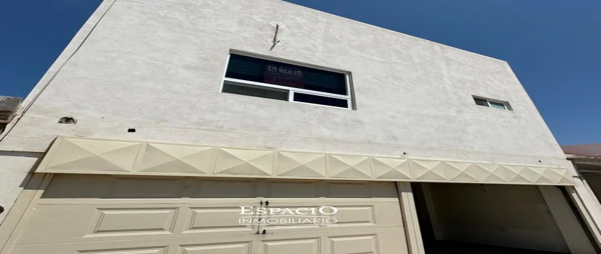 Foto de casa en renta en duna norte 27 a, los viñedos, torreón, coahuila de zaragoza, 30221697 No. 01