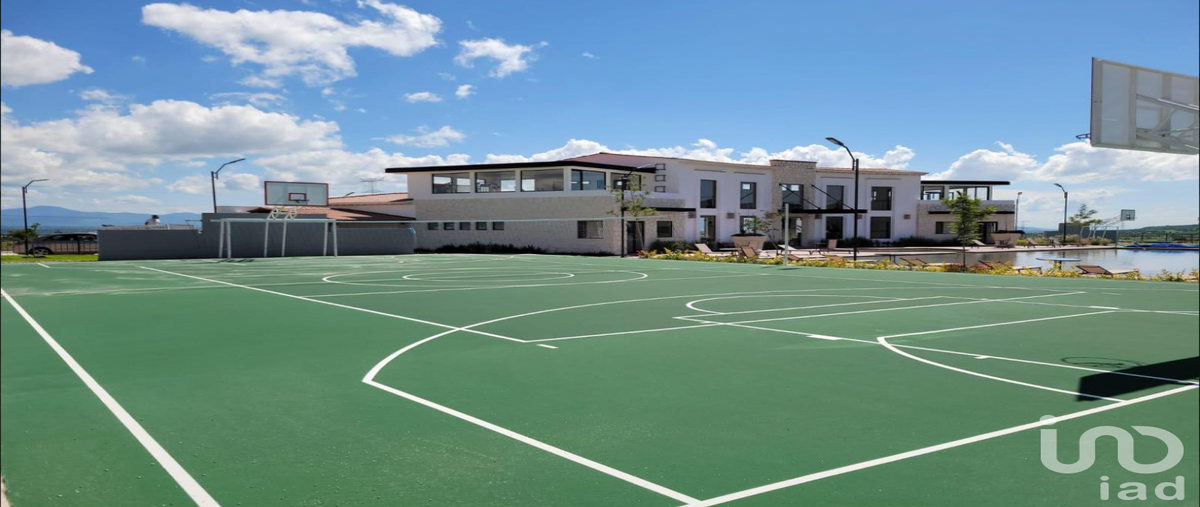 Foto de terreno habitacional en venta en duna , puerta de san rafael, corregidora, querétaro, 29058812 No. 03