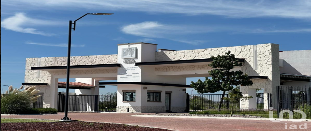 Foto de terreno habitacional en duna , puerta de san rafael, corregidora, querétaro, 0 foto 01 Foto de terreno habitacional en venta en duna , puerta de san rafael, corregidora, querétaro, 0 No. 01