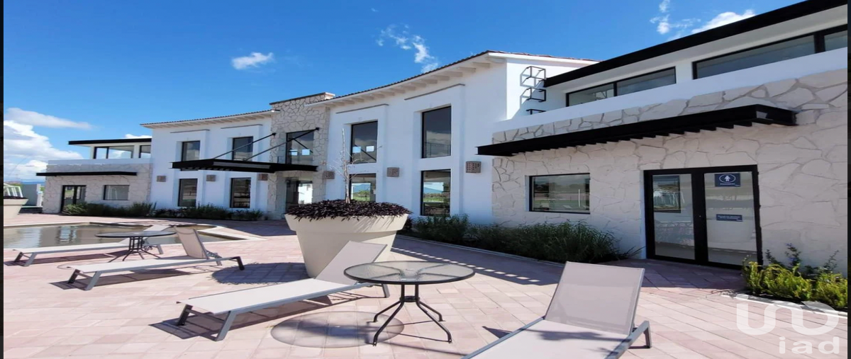 Foto de terreno habitacional en venta en duna , puerta de san rafael, corregidora, querétaro, 29058832 No. 04