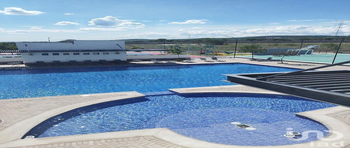 Foto de terreno habitacional en venta en duna , puerta de san rafael, corregidora, querétaro, 29058832 No. 05