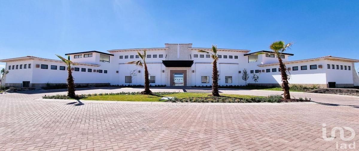 Foto de terreno habitacional en venta en duna , puerta de san rafael, corregidora, querétaro, 0 No. 04