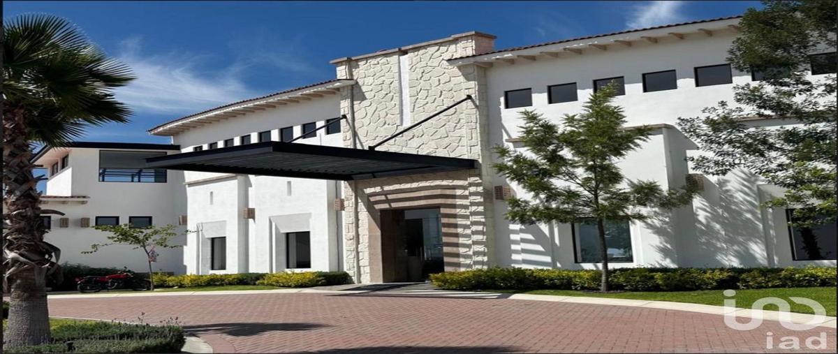 Foto de terreno habitacional en venta en duna , puerta de san rafael, corregidora, querétaro, 29058850 No. 05