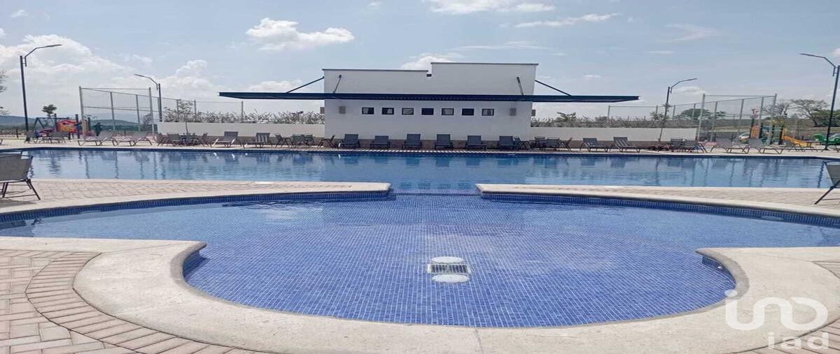 Foto de terreno habitacional en venta en duna , puerta de san rafael, corregidora, querétaro, 29058858 No. 03