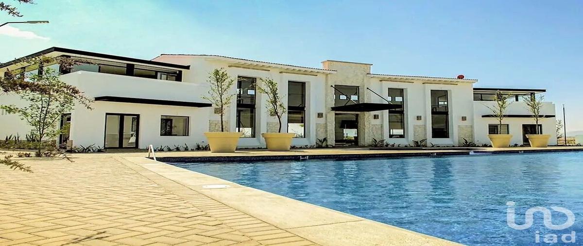 Foto de terreno habitacional en venta en duna , puerta de san rafael, corregidora, querétaro, 29058858 No. 04