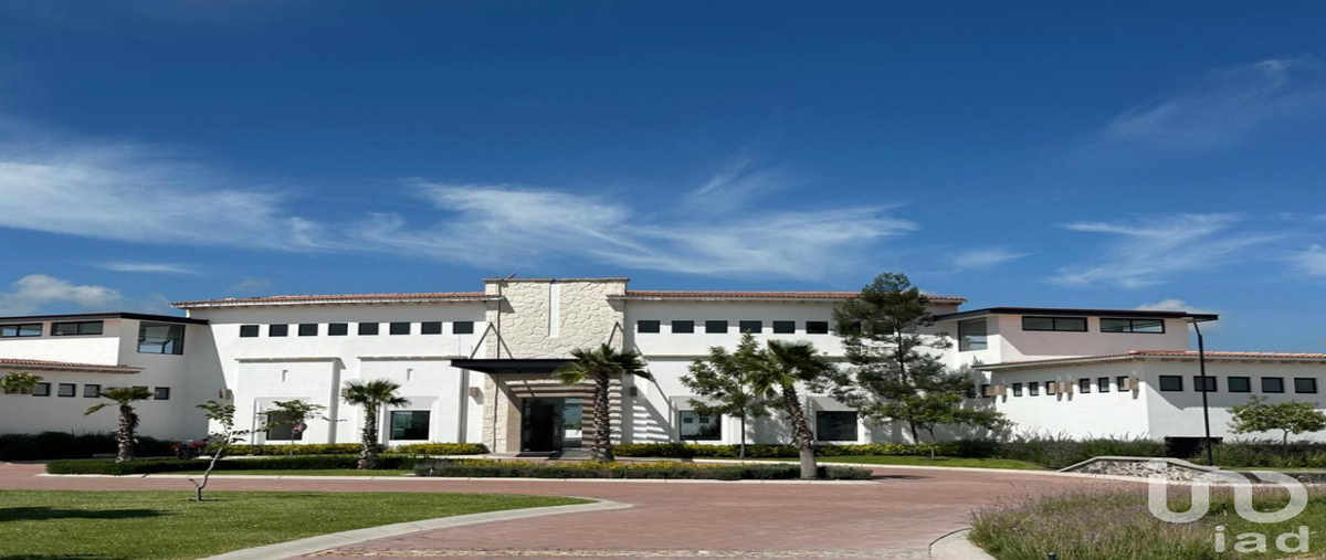 Foto de terreno habitacional en venta en duna , puerta de san rafael, corregidora, querétaro, 29058858 No. 05