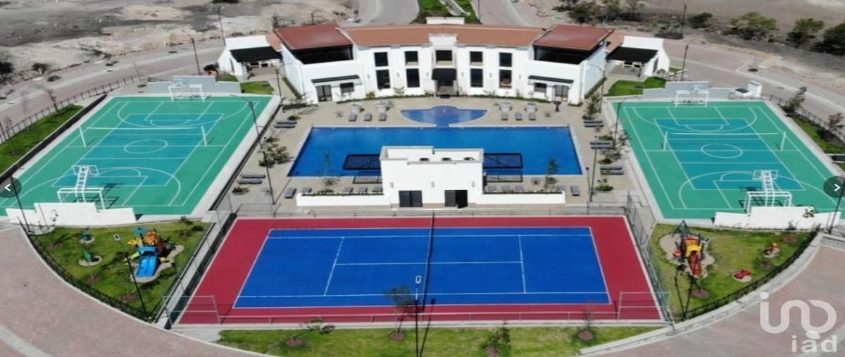 Foto de terreno habitacional en venta en duna , san rafael, corregidora, querétaro, 29058815 No. 04