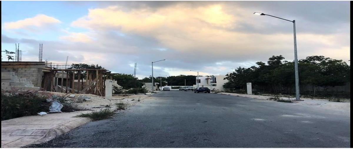 Foto de terreno habitacional en venta en dunas 28, playa del carmen, solidaridad, quintana roo, 0 No. 04