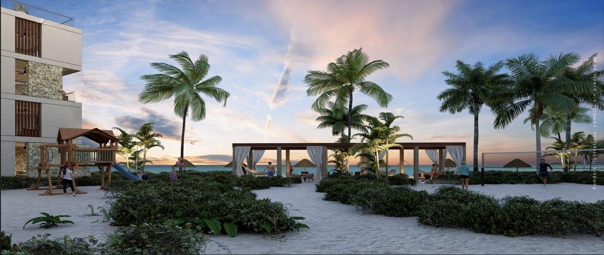 Foto de departamento en venta en dunas , chuburna puerto, progreso, yucatán, 0 No. 04