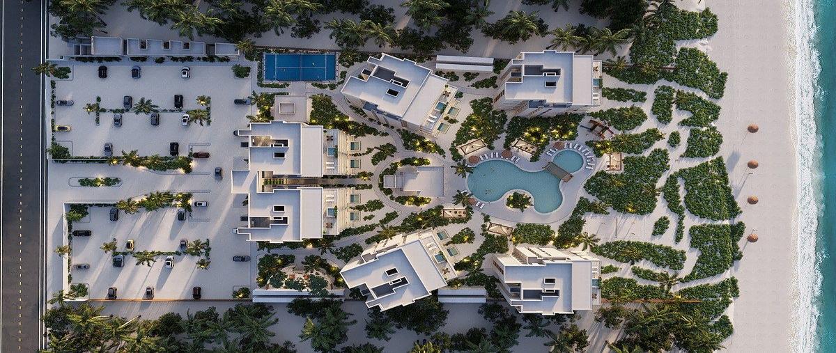 Foto de departamento en venta en dunas , chuburna puerto, progreso, yucatán, 0 No. 04