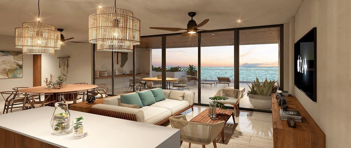 Foto de departamento en venta en dunas , chuburna puerto, progreso, yucatán, 0 No. 05