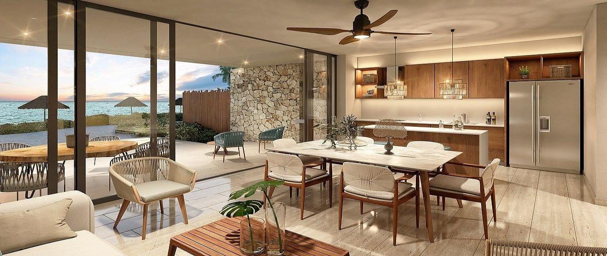 Foto de departamento en venta en dunas , chuburna puerto, progreso, yucatán, 0 No. 05