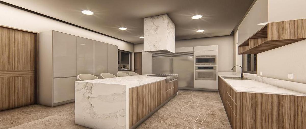 Foto de casa en venta en dunas lote 20 , residencial y club de golf la herradura etapa a, monterrey, nuevo león, 0 No. 03
